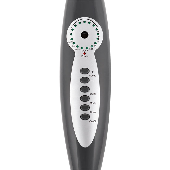 Teesa TSA8020 - Leistungsstark, Effizient u. Leise in einem !