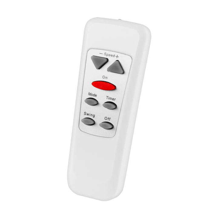 Teesa TSA8020 - Leistungsstark, Effizient u. Leise in einem !