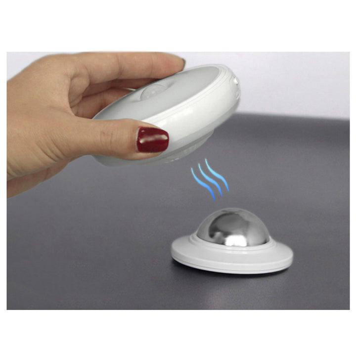 Maclean Energy MCE223 - Mit Front- & Hintergrundbeleuchtung