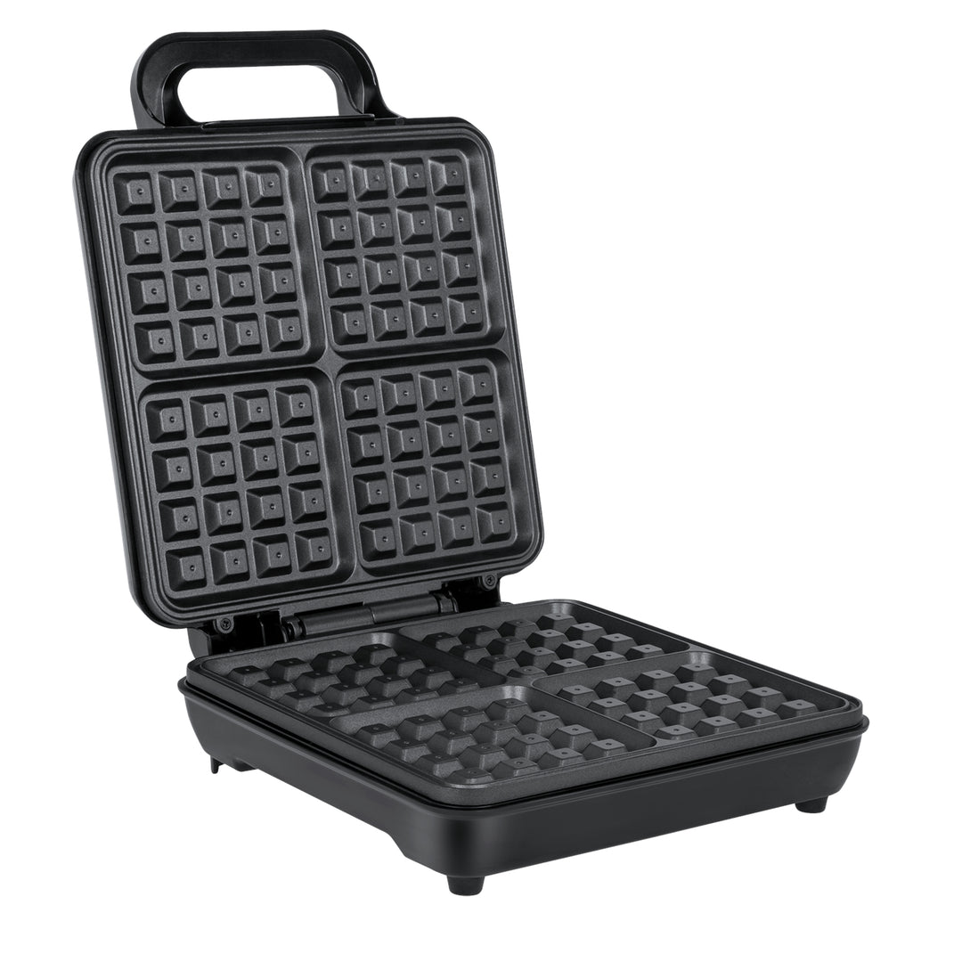 Tessa-Waffeleisen für 4 Waffeln TSA3224 Stärke 1100W