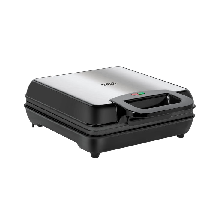 Tessa-Waffeleisen für 4 Waffeln TSA3224 Stärke 1100W