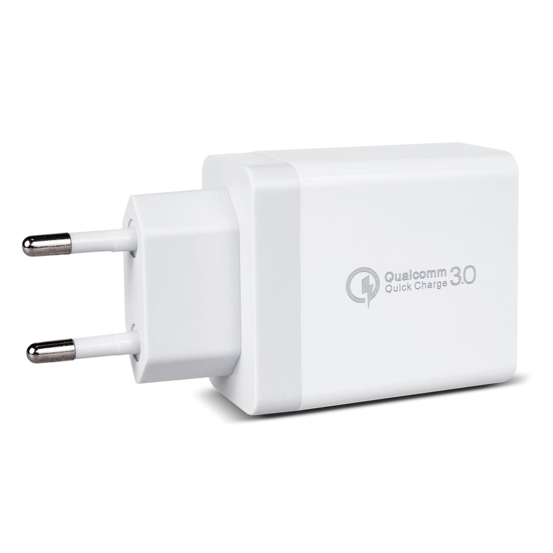Maclean MCE209 - Mit Qualcomm Quick Charge 3.0 Schnellladefunktion