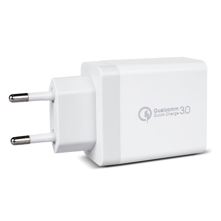 Maclean MCE209 - Mit Qualcomm Quick Charge 3.0 Schnellladefunktion
