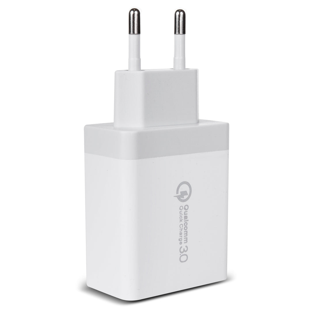 Maclean MCE209 - Mit Qualcomm Quick Charge 3.0 Schnellladefunktion