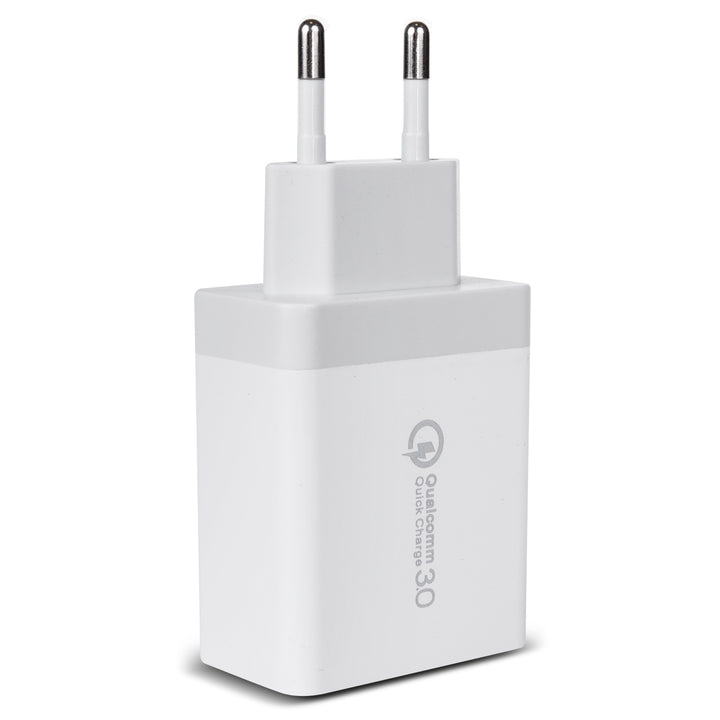 Maclean MCE209 - Mit Qualcomm Quick Charge 3.0 Schnellladefunktion