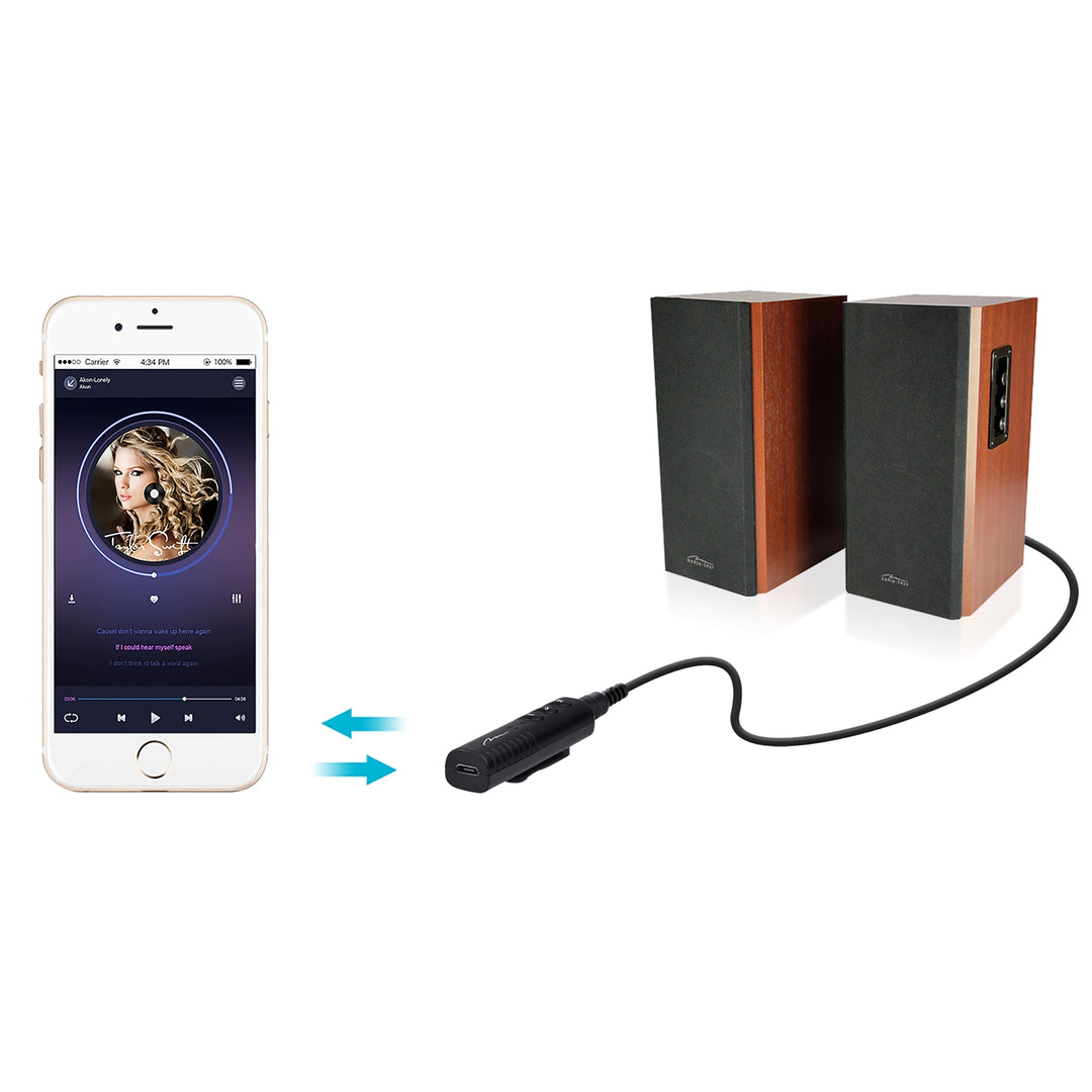 Universal MT3588 Bluetooth-Sender Universalqualität