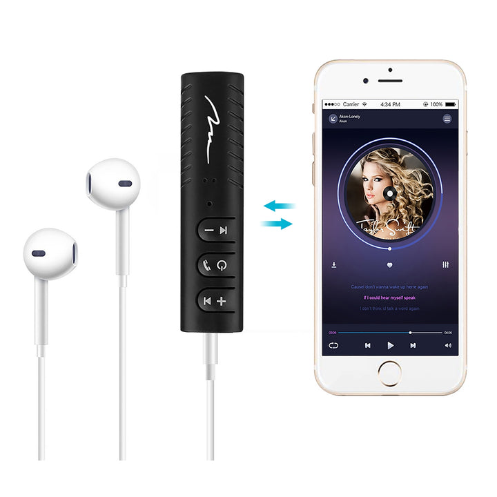 Universal MT3588 Bluetooth-Sender Universalqualität