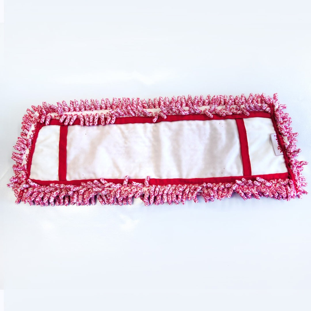 Flachmop-Ersatzbezug Vileda CHENILLE 3D Style Qualität