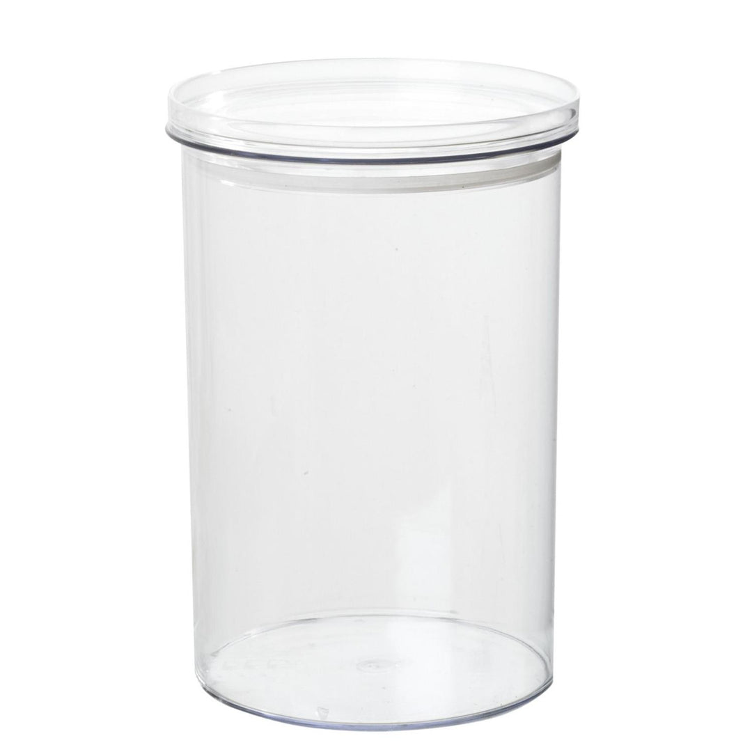 Behälter auf prod. Loose Plast Team Stochholm 2.6L