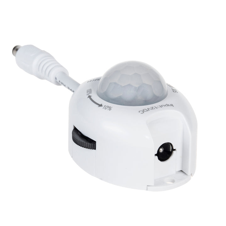 Maclean Energy MCE242 - Bewegungsmelder für LED-Streifen