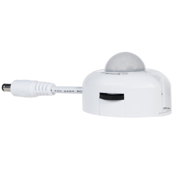 Maclean Energy MCE242 - Bewegungsmelder für LED-Streifen