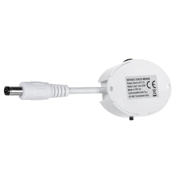 Maclean Energy MCE242 - Bewegungsmelder für LED-Streifen