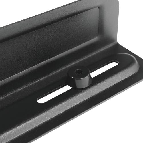 Maclean Brackets MC-807 - auch für Grillofen, Kaffeautomat, Backofen, Drucker, DVD-Player uvm.