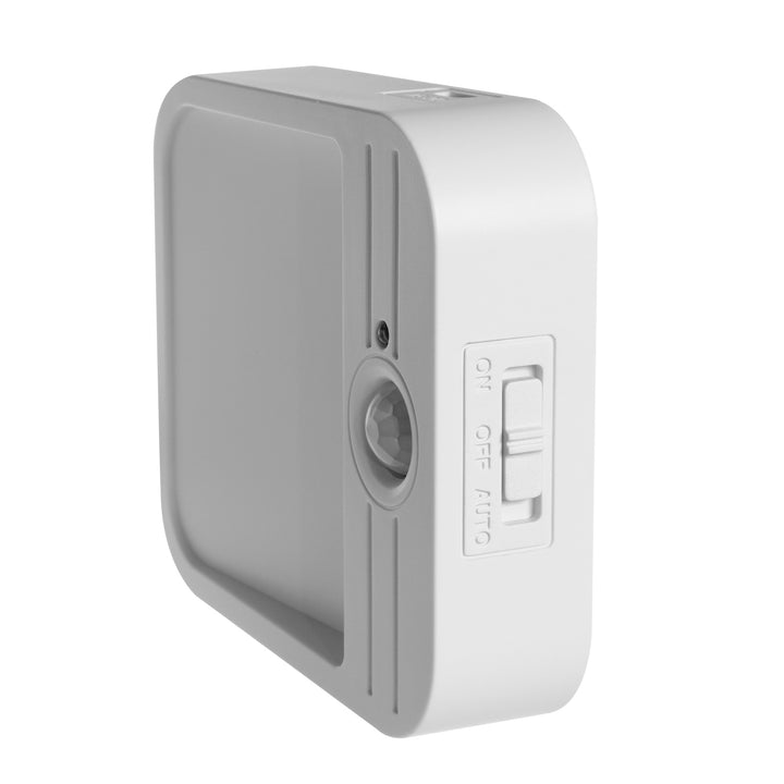 Maclean Energy MCE236 - Wiederaufladbare Nachtlicht Flurlampe