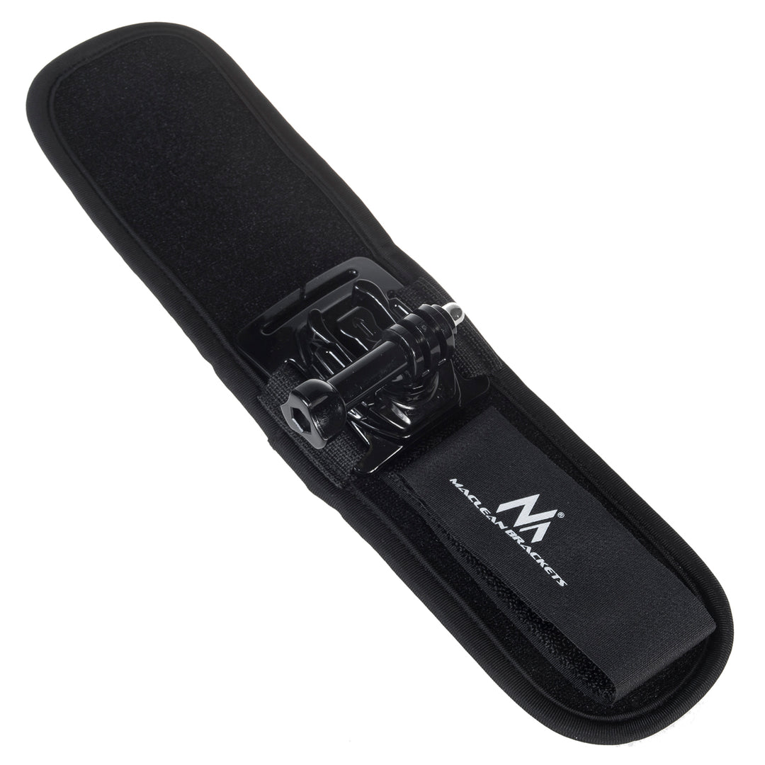 Maclean MC-826 Fast Connect für Smartphones, Kameras, GoPro