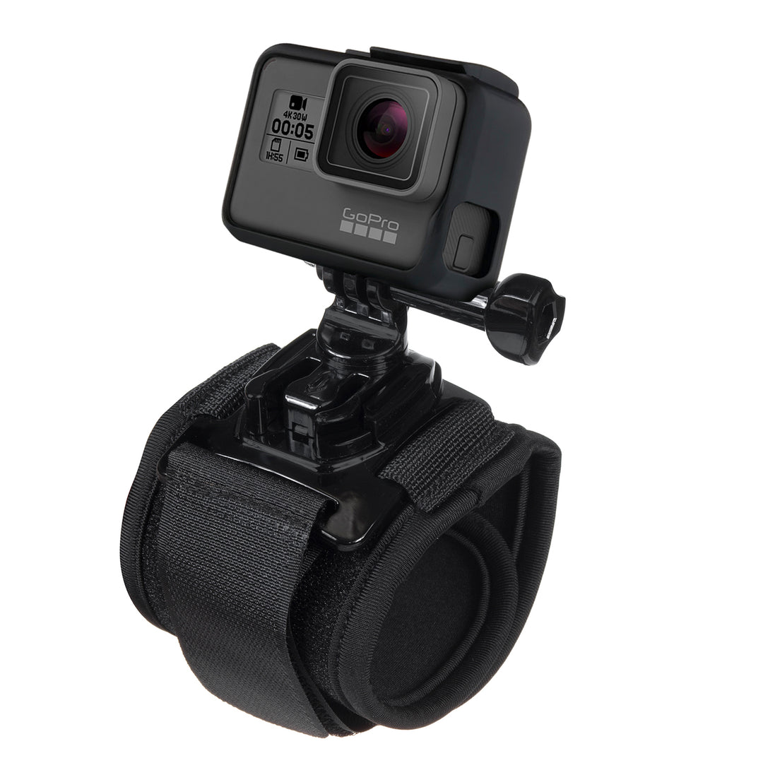 Maclean MC-826 Fast Connect für Smartphones, Kameras, GoPro