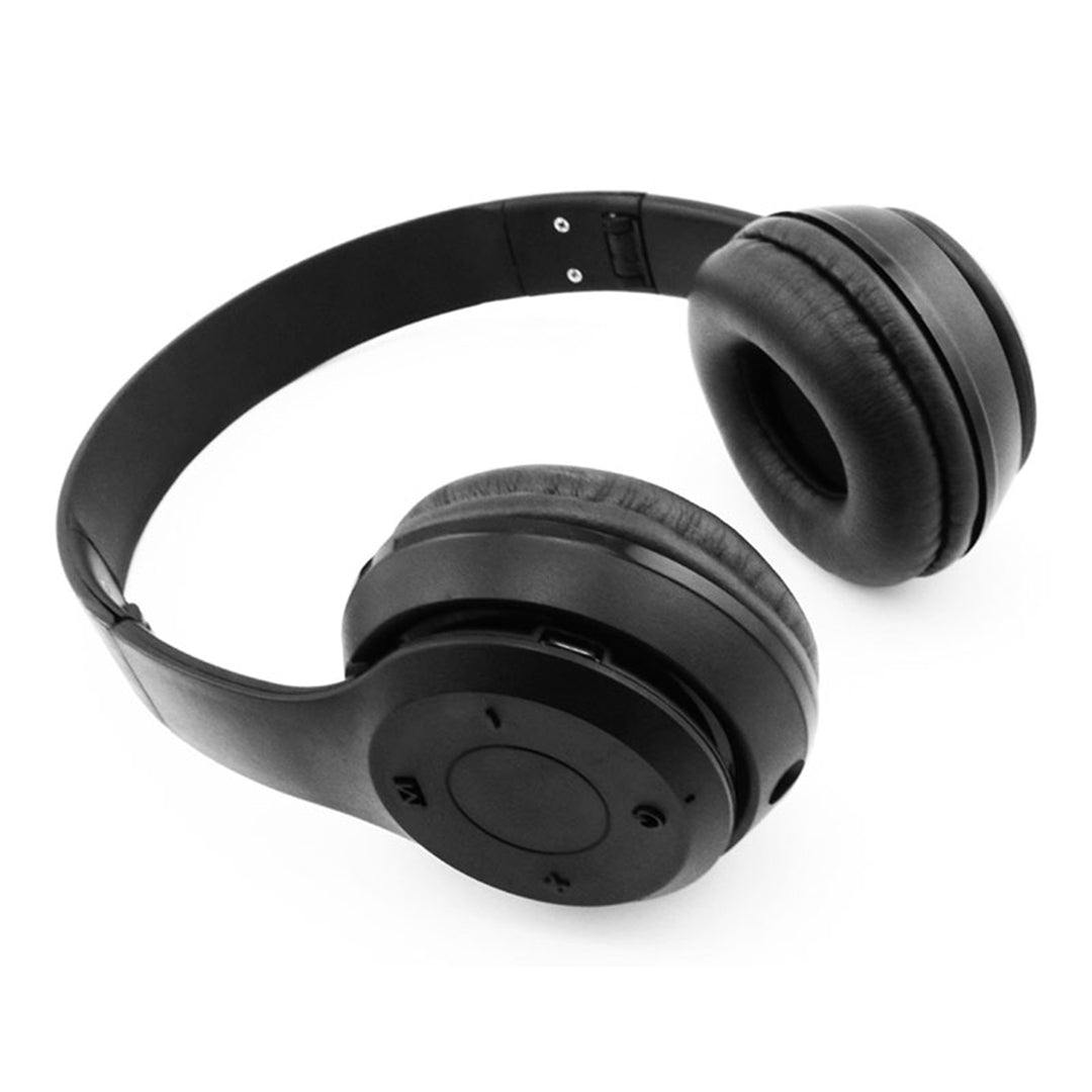 Media-Tech kabellose Kopfhörer, Bluetooth 5.1, FM-Radio, MT3591