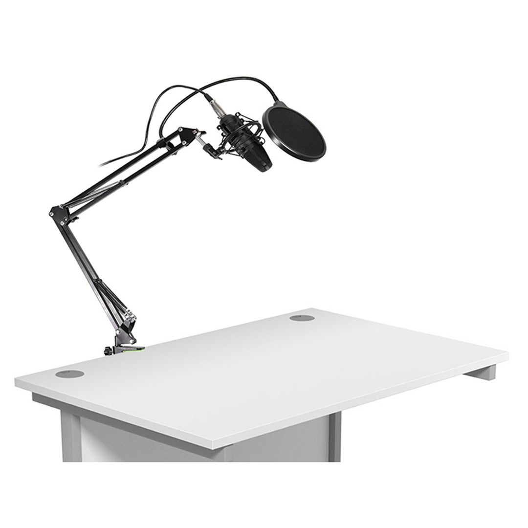 Tracer Studio PRO Kondensatormikrofon - EIN KIT QUALITÄT