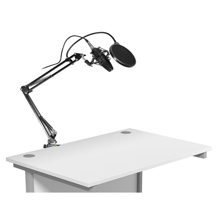 Tracer Studio PRO Kondensatormikrofon - EIN KIT QUALITÄT