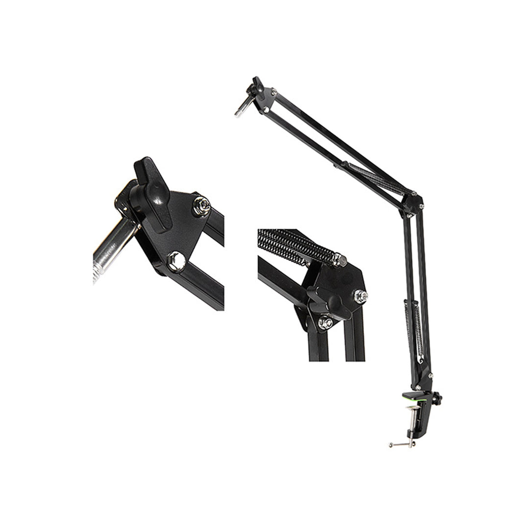 Tracer Studio PRO Kondensatormikrofon - EIN KIT QUALITÄT