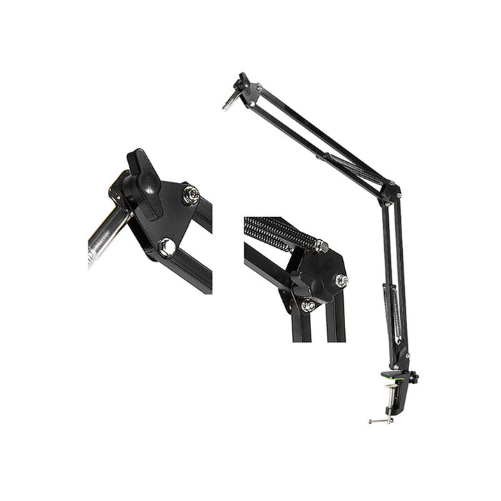 Tracer Studio PRO Kondensatormikrofon - EIN KIT QUALITÄT