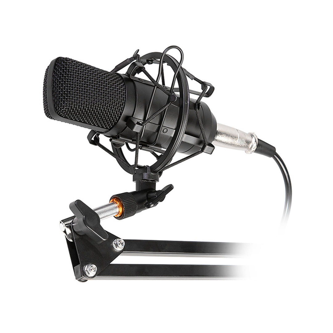 Tracer Studio PRO Kondensatormikrofon - EIN KIT QUALITÄT