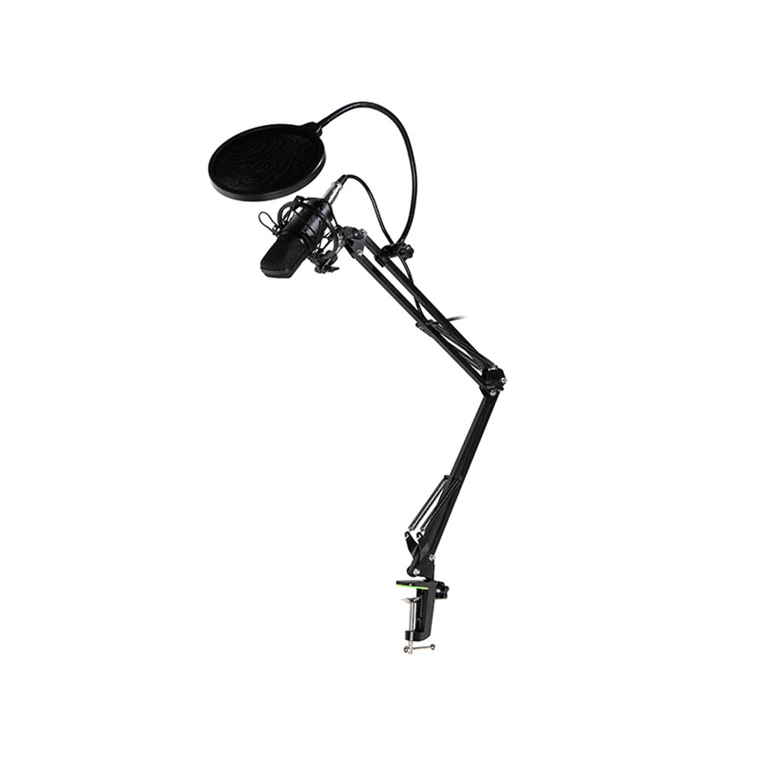 Tracer Studio PRO Kondensatormikrofon - EIN KIT QUALITÄT