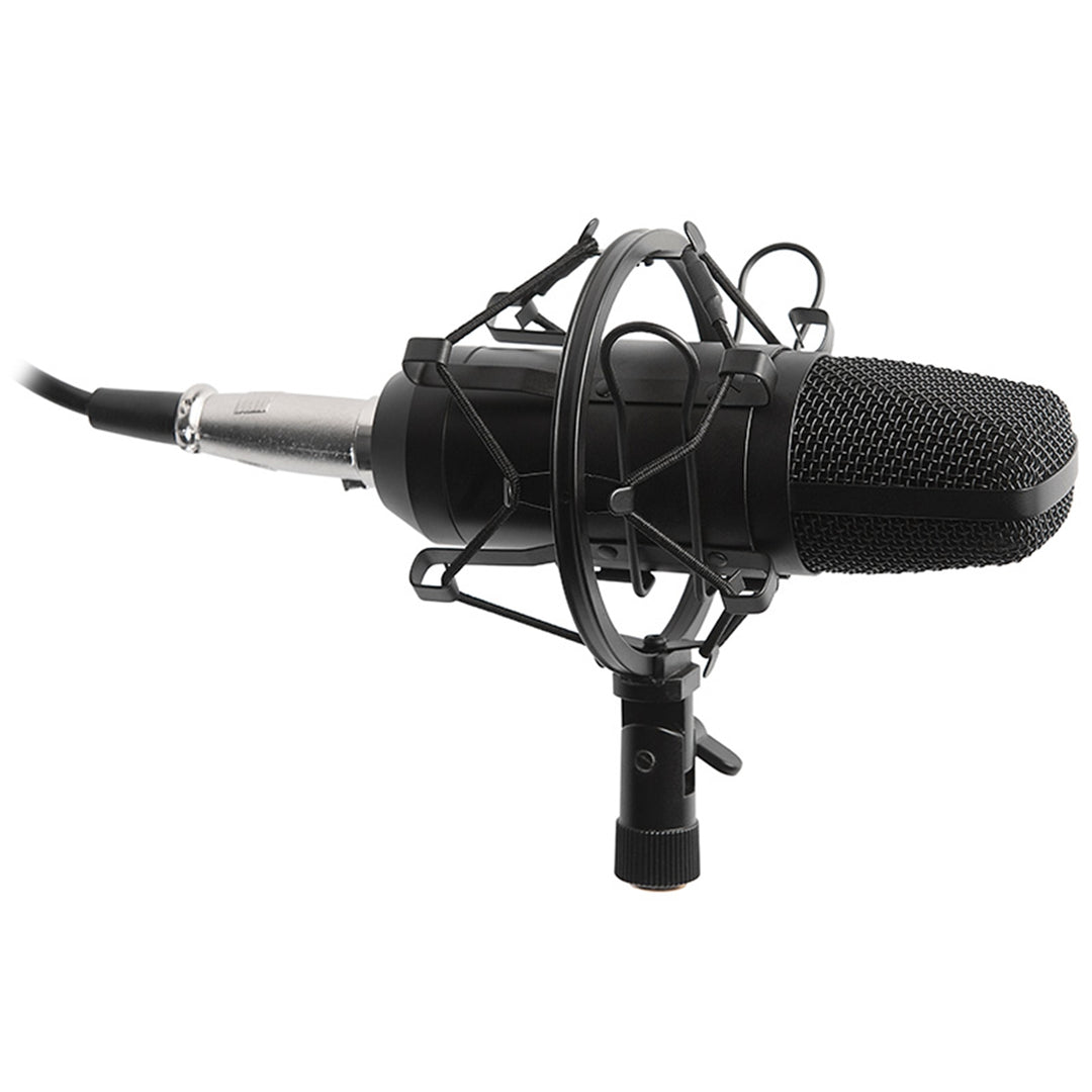 Tracer Studio PRO Kondensatormikrofon - EIN KIT QUALITÄT