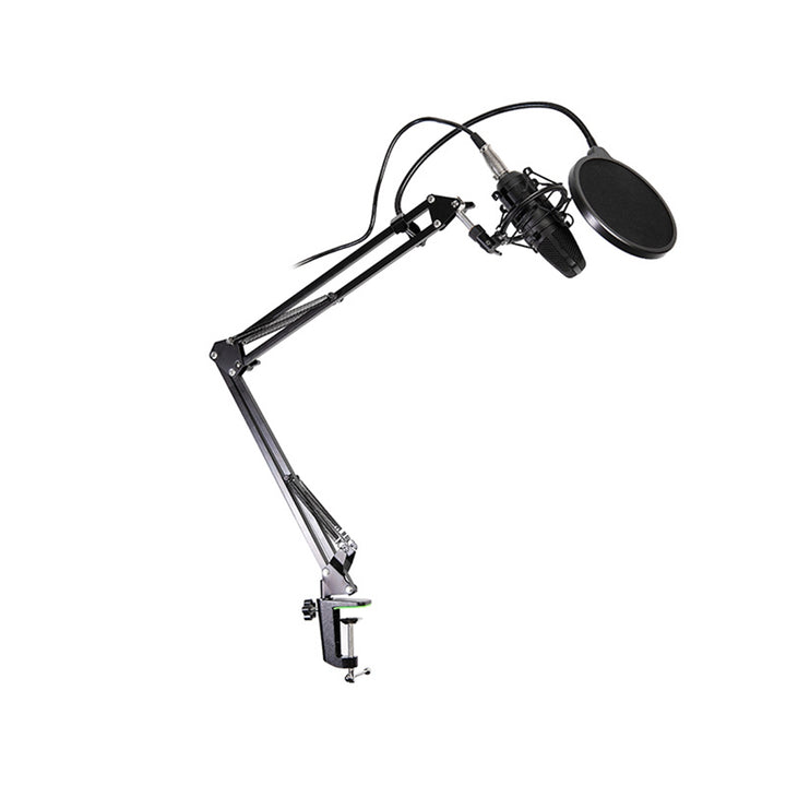 Tracer Studio PRO Kondensatormikrofon - EIN KIT QUALITÄT