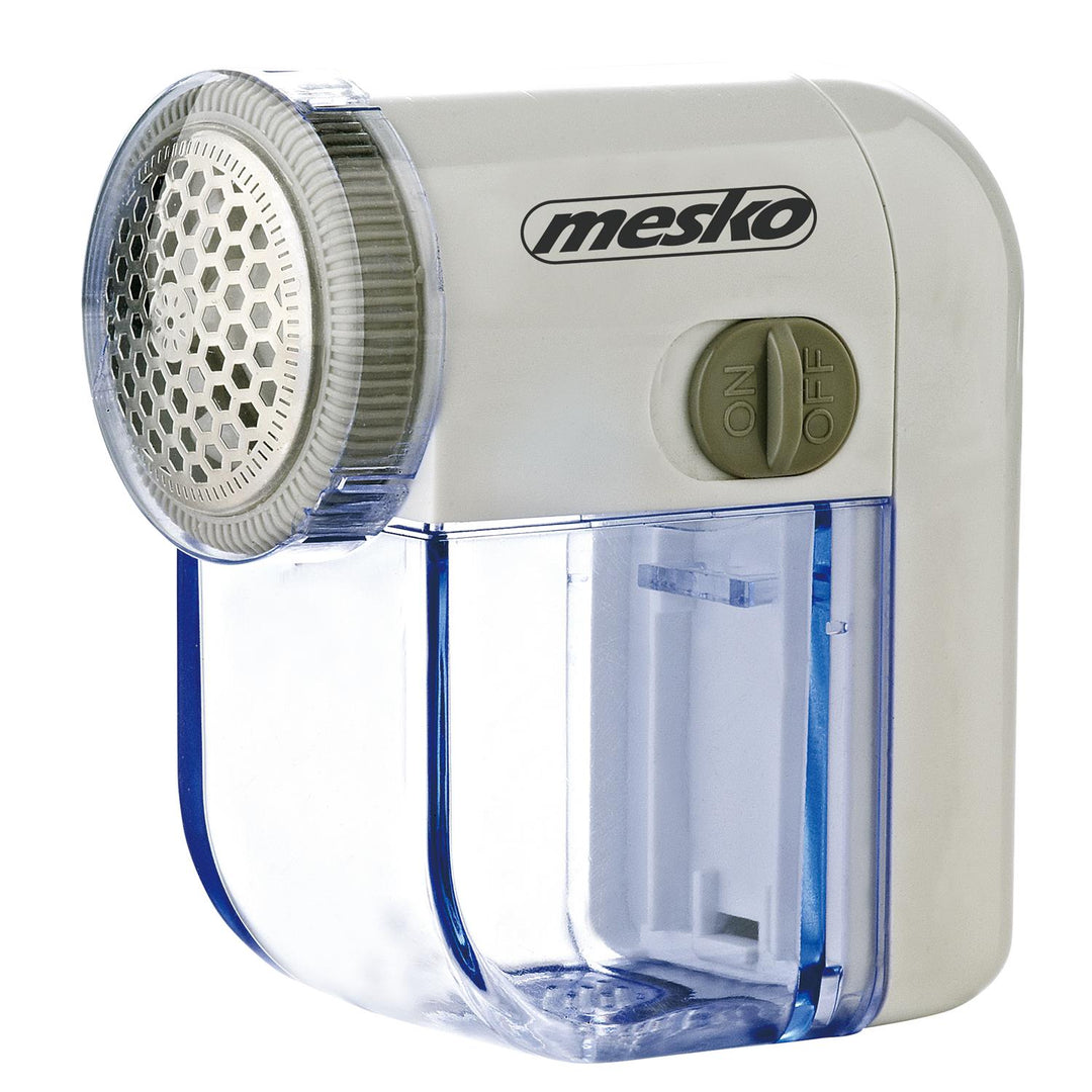 Mesko MS9610 Schnurloser Textilrasierer  Fusselrasierer