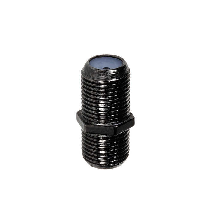 Maclean TV Systems MCTV-904 - F-Buchse auf F-Buchse Adapter