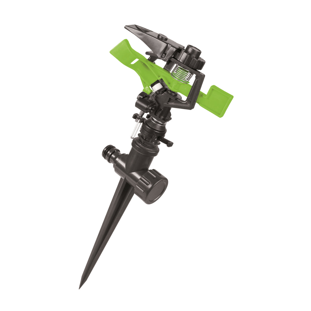 Pulssprinkler 52-405 Cellfast Economic Spritzfläche bis 350 m2