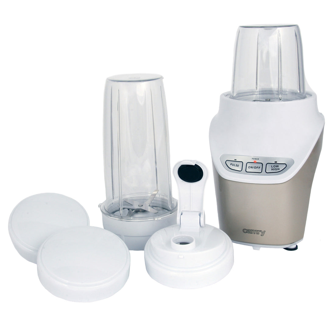 CAMRY CR 4071  Mixer für Sportler Max. Leistung: 1700W