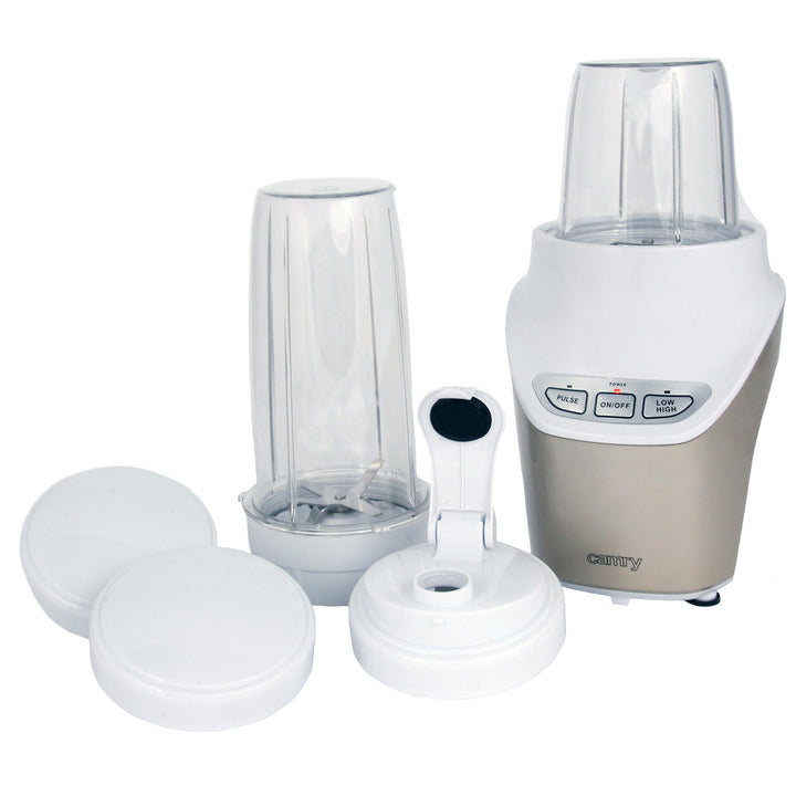CAMRY CR 4071  Mixer für Sportler Max. Leistung: 1700W
