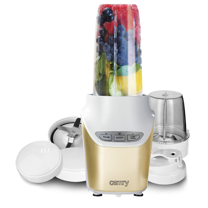 CAMRY CR 4071  Mixer für Sportler Max. Leistung: 1700W