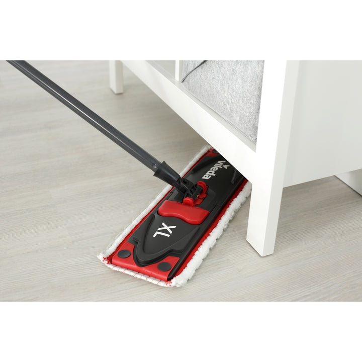 VILEDA ULTRAMAX  BOX XL 42CM Bodenwischer   Mopp mit Stange und Eimer