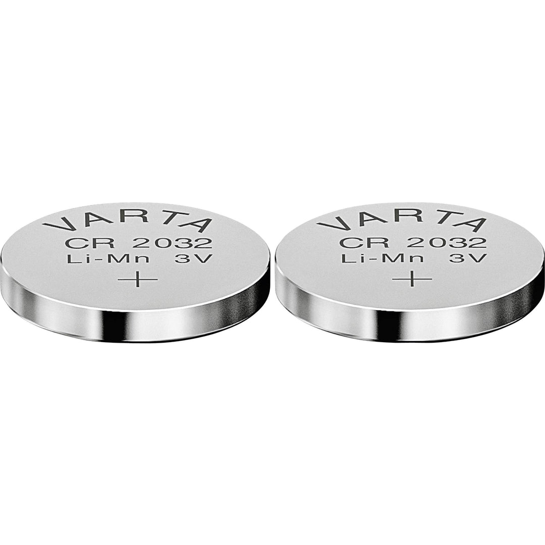 BATTERIE CR2032 3V LITOWA VARTA PROFESSIONAL - 2 Stück