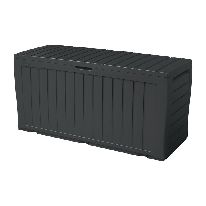 Keter Marvel Plus 270L multifunktionelles Gartenmöbel