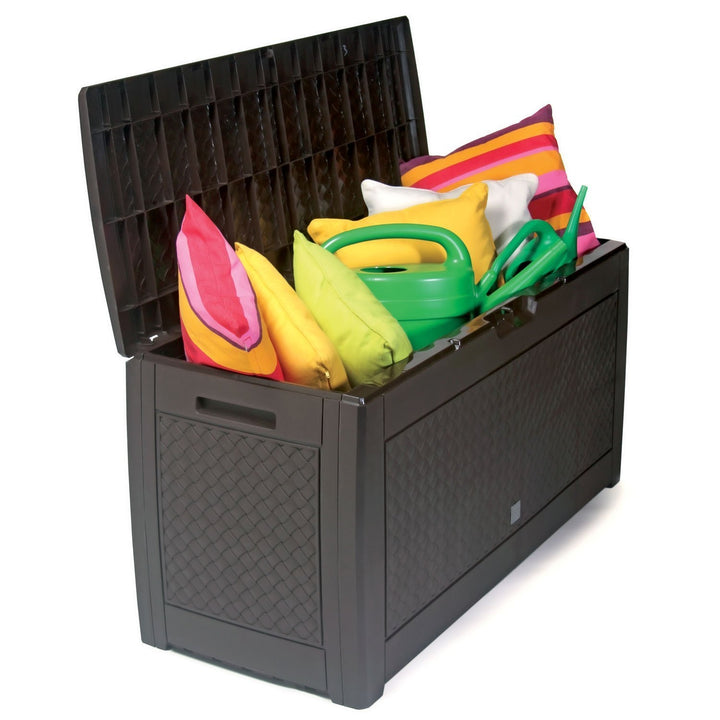 GARTENBOX 310L BOXE RATO UMBRA PROSPERPLAST
