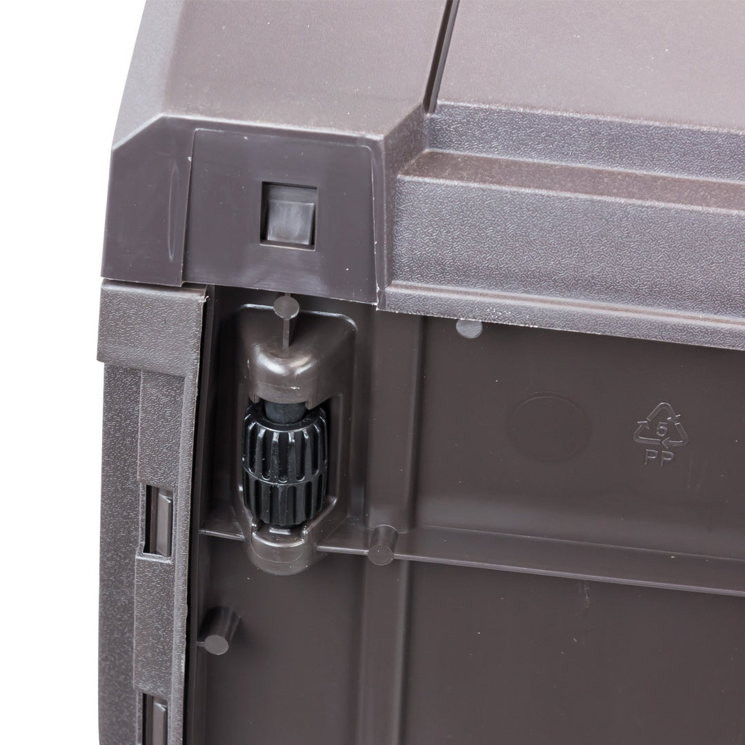 GARTENBOX 310L BOXE RATO UMBRA PROSPERPLAST