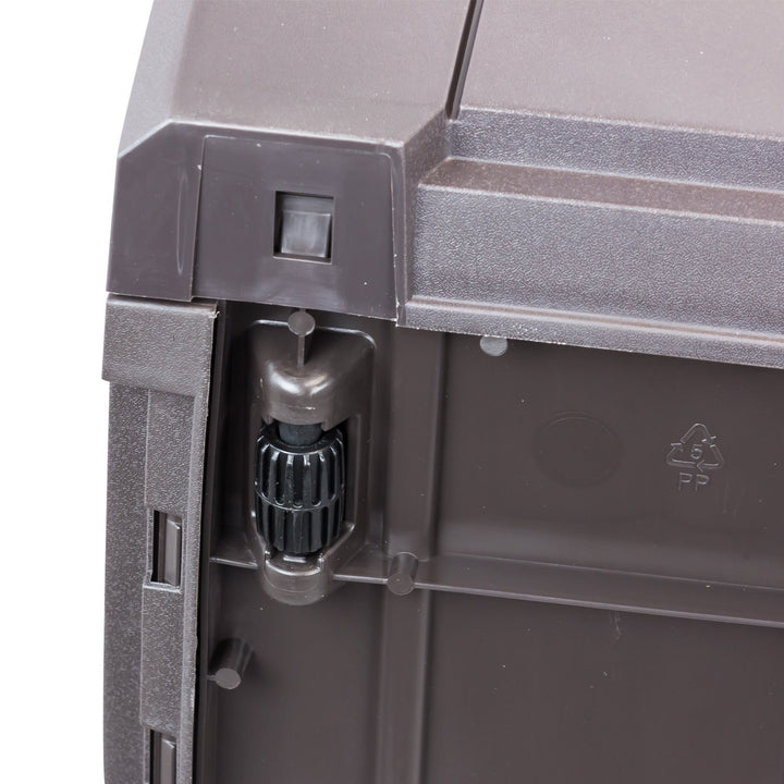 GARTENBOX 310L BOXE RATO UMBRA PROSPERPLAST
