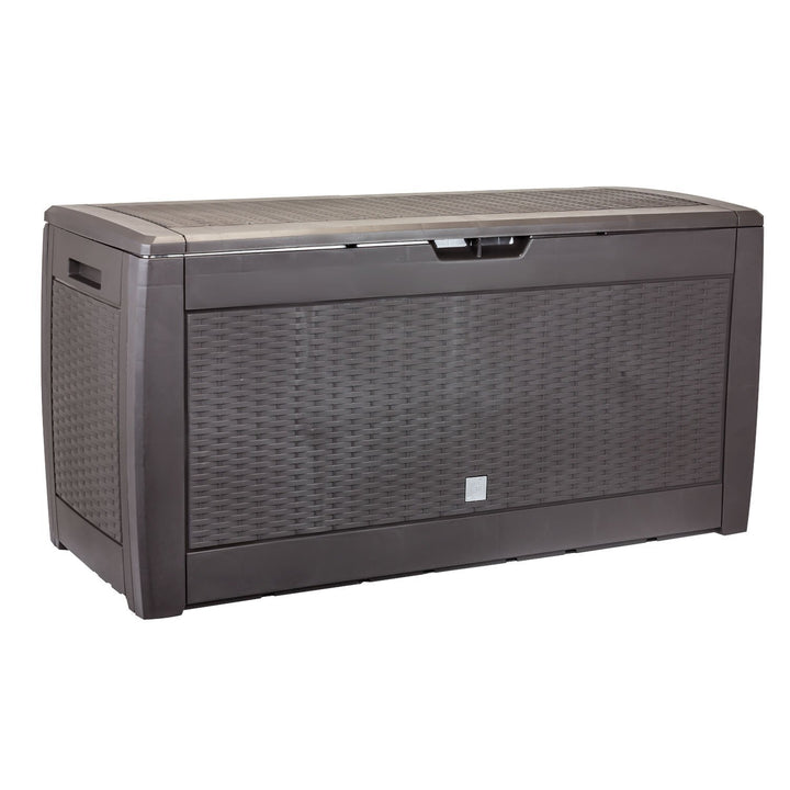 GARTENBOX 310L BOXE RATO UMBRA PROSPERPLAST