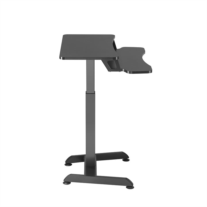 Maclean Brackets MC-835 zur Arbeit in Steh- & Sitzposition