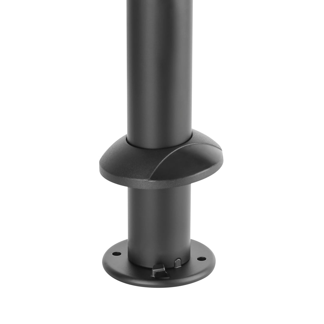 Universal EC-Kartenterminal Halterung Kartenleser-Halterung EFT/POS-Terminal Bargeldlose Verkaufsstelle