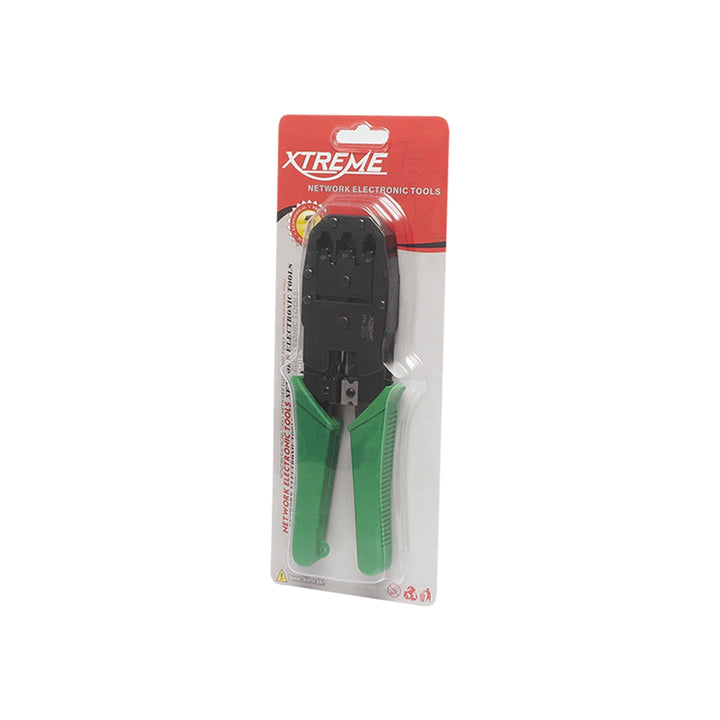 Crimpzange für Telefonstecker HT200 / KS315 aus Metall