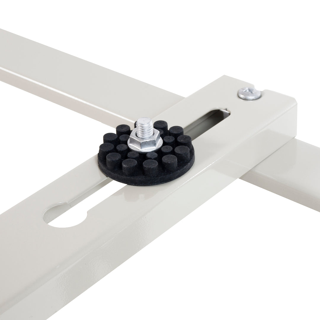 Maclean Brackets MC-864 Bodenständerr Klimaständer