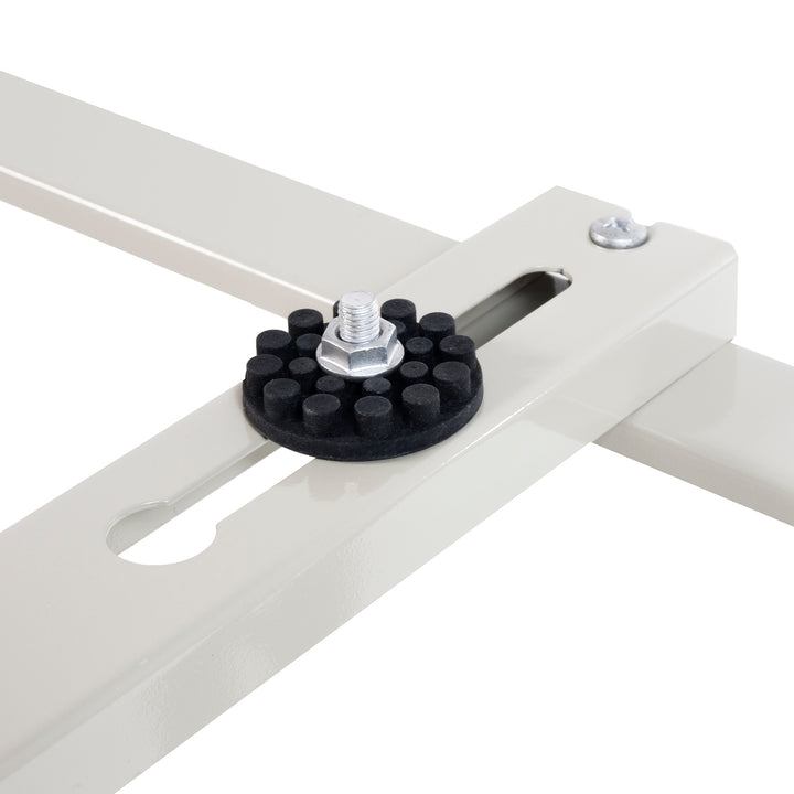 Maclean Brackets MC-864 Bodenständerr Klimaständer