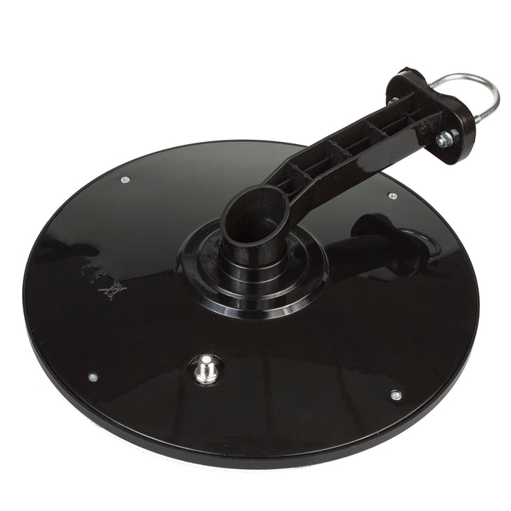 Maclean MCTV-946 Omnidirektionale Antenne Multidirektionale Außenantenne Aktive Fernseher-Antenne (Standard)
