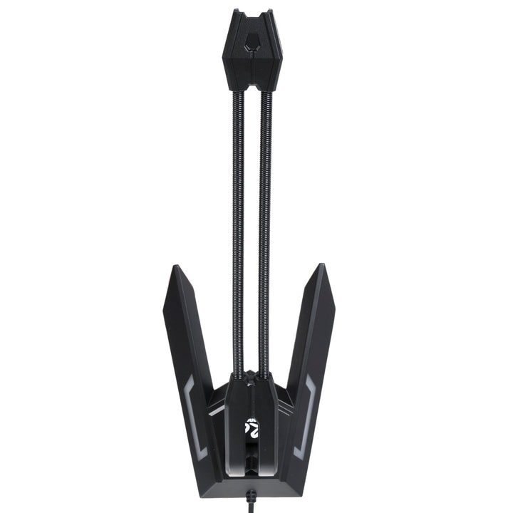 NanoRS RS710 -  mit LED-Beleuchtung u. Stummschalttaste
