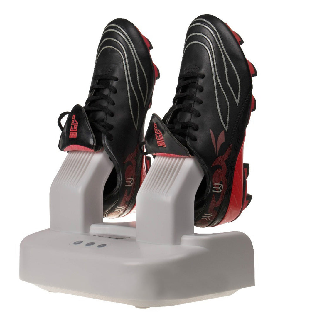 Media-Tech Schuhtrockner, Temperaturregelung, Leistung bis zu 100W, Dryer Ozone Pro